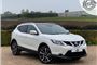 2016 Nissan Qashqai 1.6 dCi Tekna 5dr Xtronic