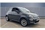 2021 Fiat 500 1.0 Mild Hybrid Dolcevita [Part Leather] 3dr