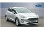 2018 Ford Fiesta 1.1 Zetec 5dr