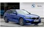 2020 BMW 3 Series Touring 320d xDrive M Sport 5dr Step Auto