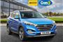 2017 Hyundai Tucson 1.7 CRDi Blue Drive Premium SE 5dr 2WD DCT