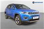 2019 Jeep Compass 1.4 Multiair 170 Limited 5dr Auto