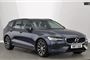 2021 Volvo V60 2.0 B3P Momentum 5dr Auto [7 speed]