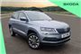 2021 Skoda Karoq 1.0 TSI 110 SE Drive 5dr