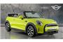 2022 MINI Convertible 1.5 Cooper Exclusive 2dr Auto