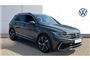 2021 Volkswagen Tiguan 1.5 TSI 150 R-Line 5dr DSG