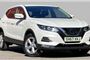 2017 Nissan Qashqai 1.2 DiG-T Acenta 5dr