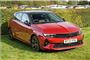 2023 Vauxhall Astra 1.5 Turbo D GS 5dr Auto