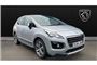 2014 Peugeot 3008 1.6 HDi Allure 5dr