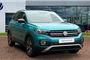 2020 Volkswagen T-Cross 1.0 TSI 115 SE 5dr