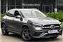 2024 Mercedes-Benz GLA GLA 250e AMG Line Executive 5dr Auto