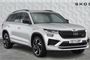 2021 Skoda Kodiaq vRS 2.0 TSI 245 vRS 4x4 5dr DSG [7 Seat]