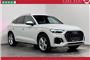 2023 Audi Q5 Sportback 45 TFSI Quattro S Line 5dr S Tronic