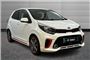 2019 Kia Picanto 1.25 GT-line 5dr
