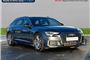 2023 Audi A6 Avant 40 TDI Quattro S Line 5dr S Tronic