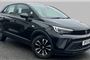 2021 Vauxhall Crossland 1.2 SE 5dr