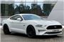 2020 Ford Mustang 5.0 V8 GT 2dr Auto