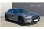 2025 Jaguar I-Pace 294kW EV400 R-Dynamic HSE Black 90kWh 5dr Auto