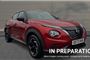 2024 Nissan Juke 1.6 Hybrid N-Connecta 5dr Auto