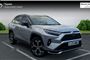 2023 Toyota RAV4 2.5 PHEV Dynamic 5dr CVT