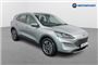 2021 Ford Kuga 2.5 PHEV Titanium 5dr CVT