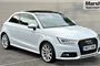 2017 Audi A1 1.4 TFSI 150 S Line 3dr