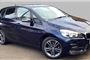 2019 BMW 2 Series Active Tourer 218i Sport 5dr