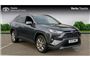 2021 Toyota RAV4 2.5 VVT-i Hybrid Excel 5dr CVT 2WD