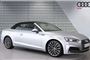 2019 Audi A5 Cabriolet 40 TFSI S Line 2dr S Tronic