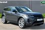 2020 Land Rover Range Rover Evoque 2.0 D180 R-Dynamic SE 5dr Auto