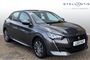 2021 Peugeot 208 1.2 PureTech 100 Active Premium 5dr