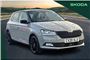 2020 Skoda Fabia 1.0 TSI 110 Monte Carlo 5dr