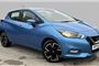 2022 Nissan Micra 1.0 IG-T 92 Acenta 5dr