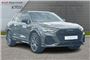 2021 Audi Q3 45 TFSI 245 Quattro Vorsprung 5dr S Tronic