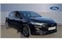 2022 Ford Focus 1.0 EcoBoost Hybrid mHEV 155 ST-Line 5dr