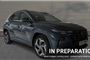 2022 Hyundai Tucson 1.6 TGDi Hybrid 230 Ultimate 5dr 2WD Auto