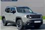 2024 Jeep Renegade 1.3 Turbo 4xe PHEV 240 Trailhawk 5dr Auto