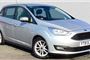 2019 Ford Grand C-MAX 1.0 EcoBoost Zetec 5dr