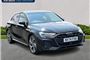 2024 Audi A3 35 TFSI Black Edition 5dr S Tronic