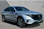 2020 Mercedes-Benz EQC EQC 400 300kW Edition 1886 80kWh 5dr Auto