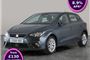 2018 SEAT Ibiza 1.0 TSI 95 SE Technology [EZ] 5dr