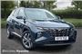 2021 Hyundai Tucson 1.6 TGDi Premium 5dr 2WD