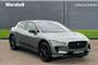 2022 Jaguar I-Pace 294kW EV400 HSE Black 90kWh 5dr Auto 11kW Charger