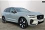 2023 Volvo XC60 2.0 T6 [350] RC PHEV Plus Dark 5dr AWD Geartronic