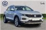 2018 Volkswagen T-Roc 2.0 TDI 4MOTION SEL 5dr