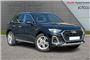 2022 Audi Q5 40 TDI Quattro S Line 5dr S Tronic