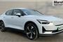 2023 Polestar 2 200kW 69kWh Standard Range Single motor 5dr Auto