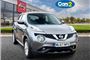 2017 Nissan Juke 1.5 dCi N-Connecta 5dr