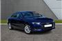 2021 Audi A4 30 TDI Technik 4dr S Tronic