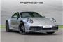 2023 Porsche 911 T 2dr PDK